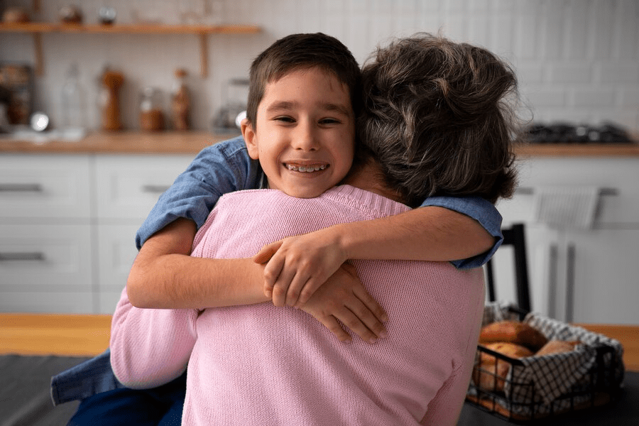 Meet Your Needs First: Caring for Individuals with Autism