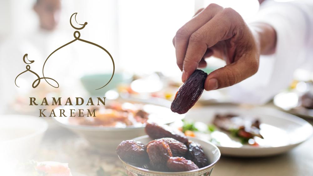 RESET FOR RAMADAN  Fasting for ASD Children during Ramadan