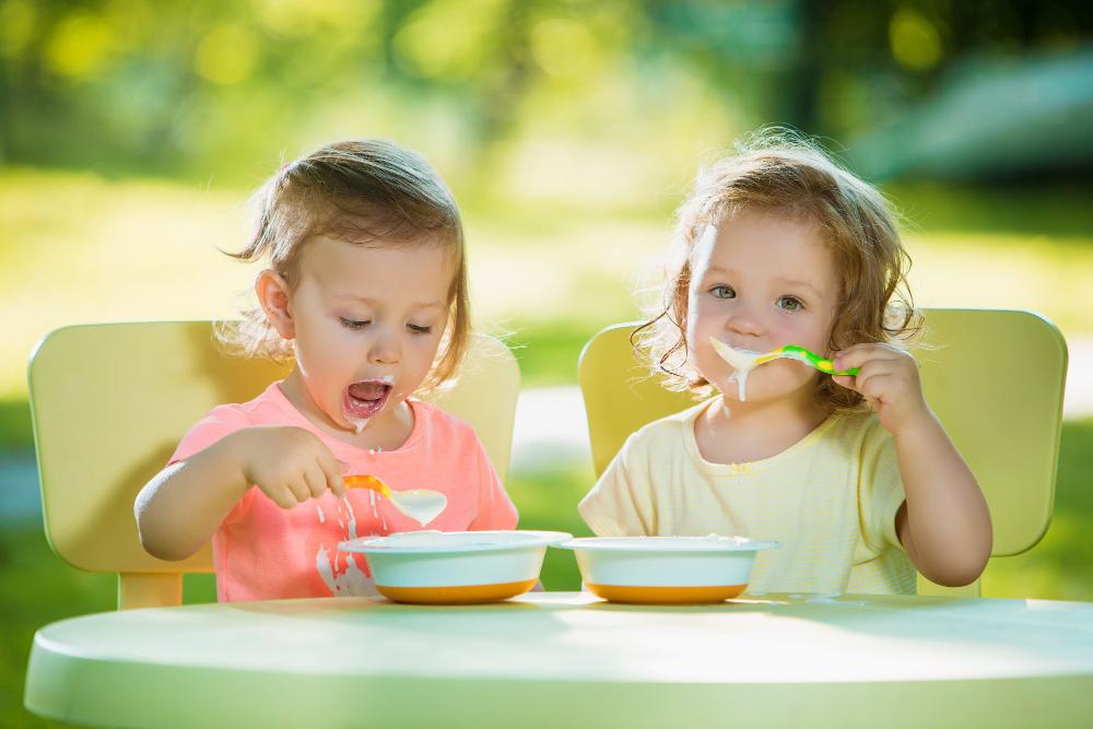 Why Are Autistic Children Picky Eaters?