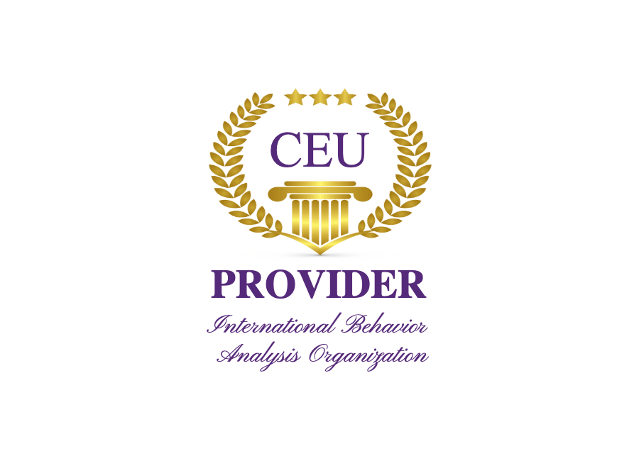 IBAO CEU Provider